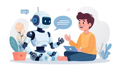Chatbot Interface