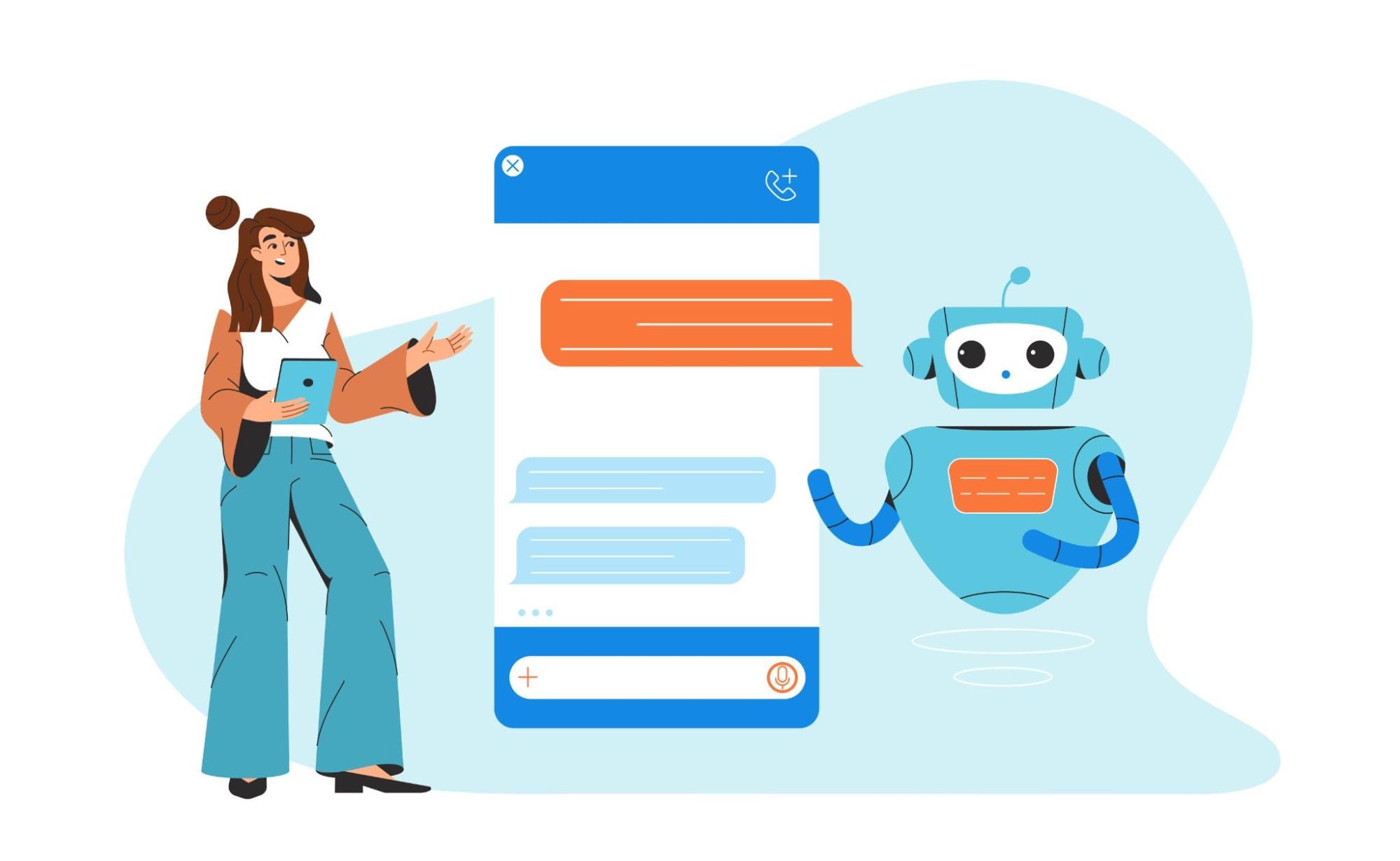 Chatbot Interface